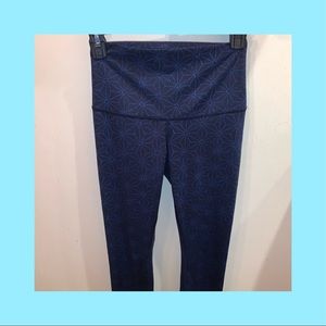 Lululemon size 4 align 25” leggings
